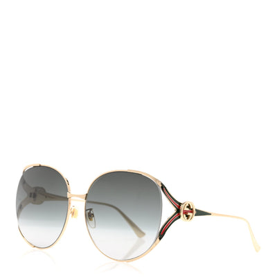 Round Sunglasses