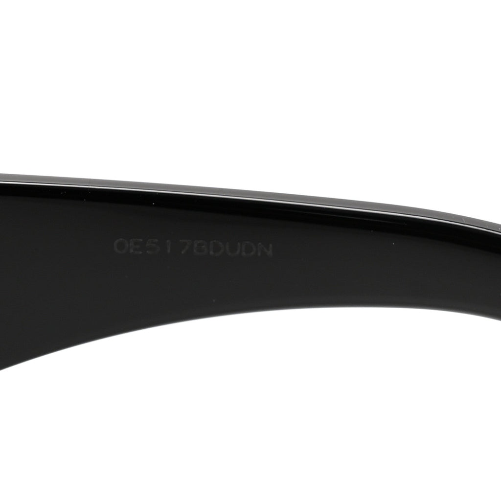 Gucci Square Sunglasses — Black GG1546S