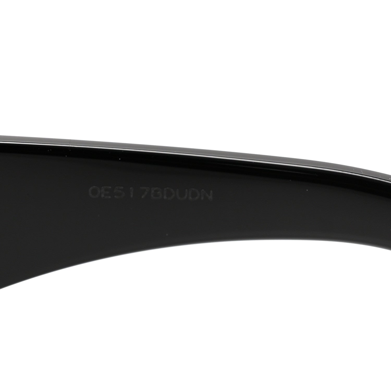 Gucci Square Sunglasses — Black GG1546S
