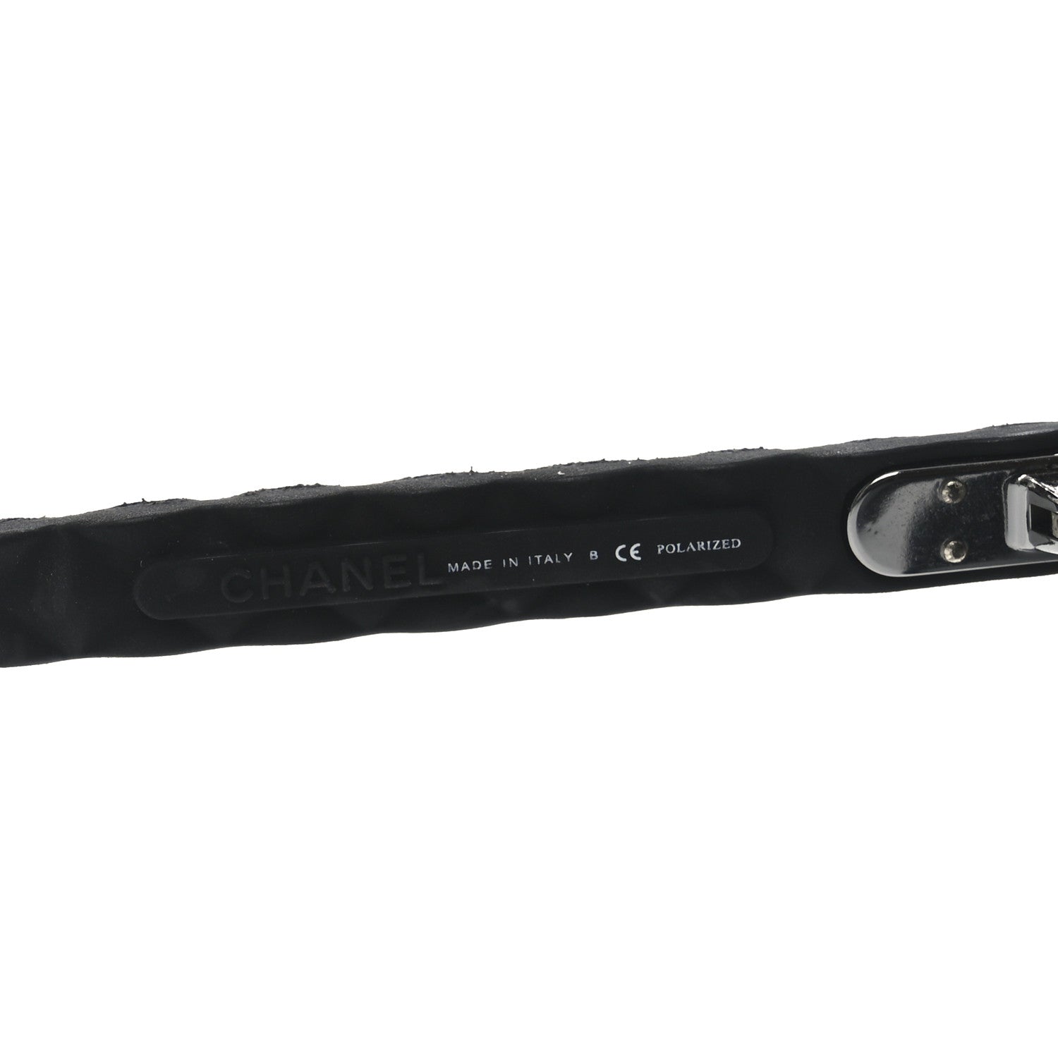 Chanel Butterfly Sunglasses — Black 5288-Q