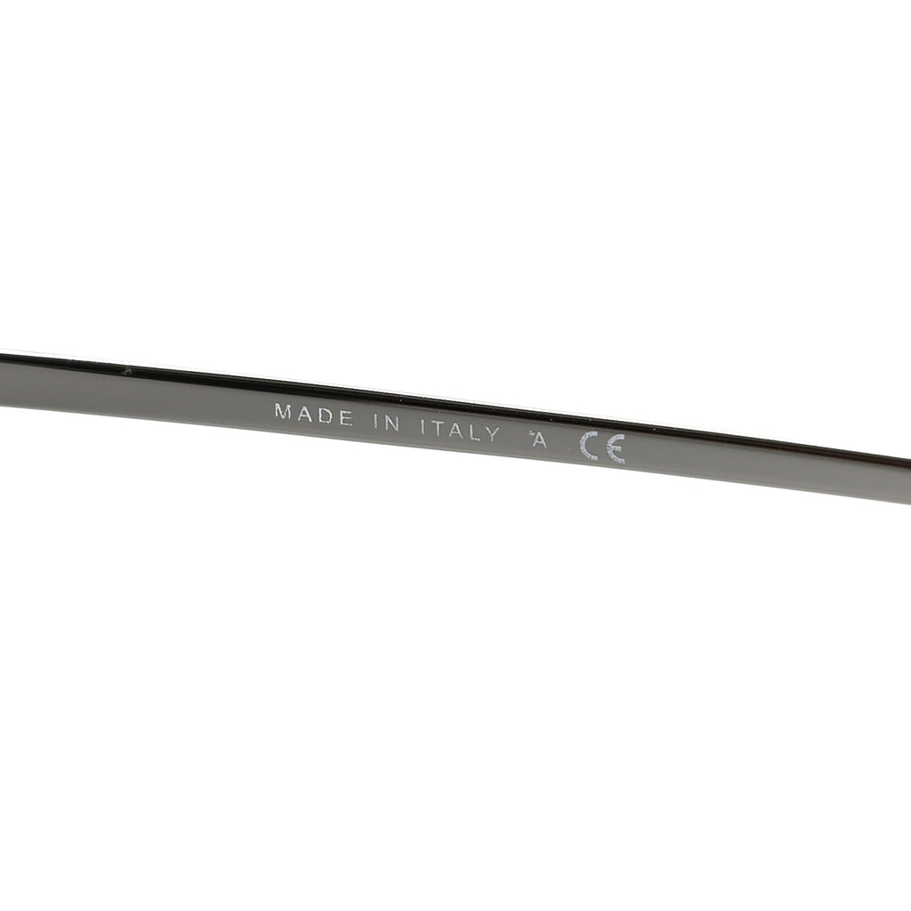 Chanel Square Sunglasses — Grey 4235-H