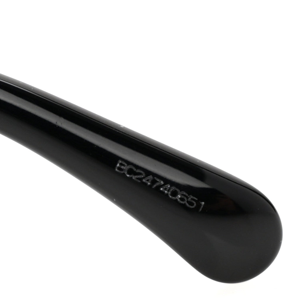 Chanel Square Sunglasses — Black 5408-A