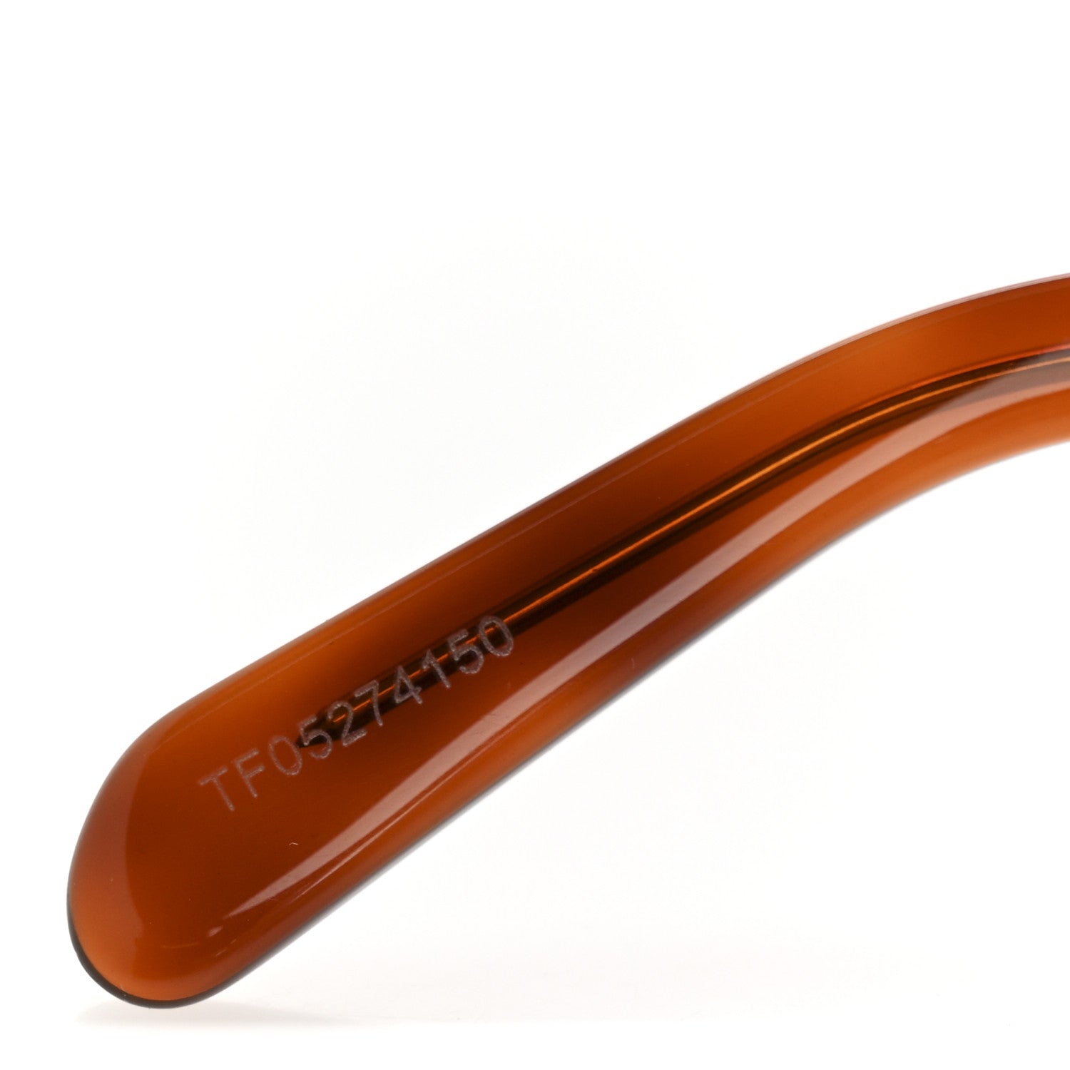 Celine Square Sunglasses — Havana