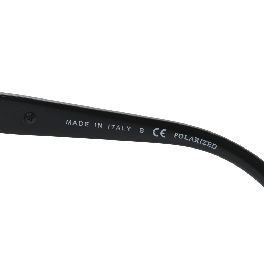Chanel Cat-Eye Sunglasses — Crystal 5309-B