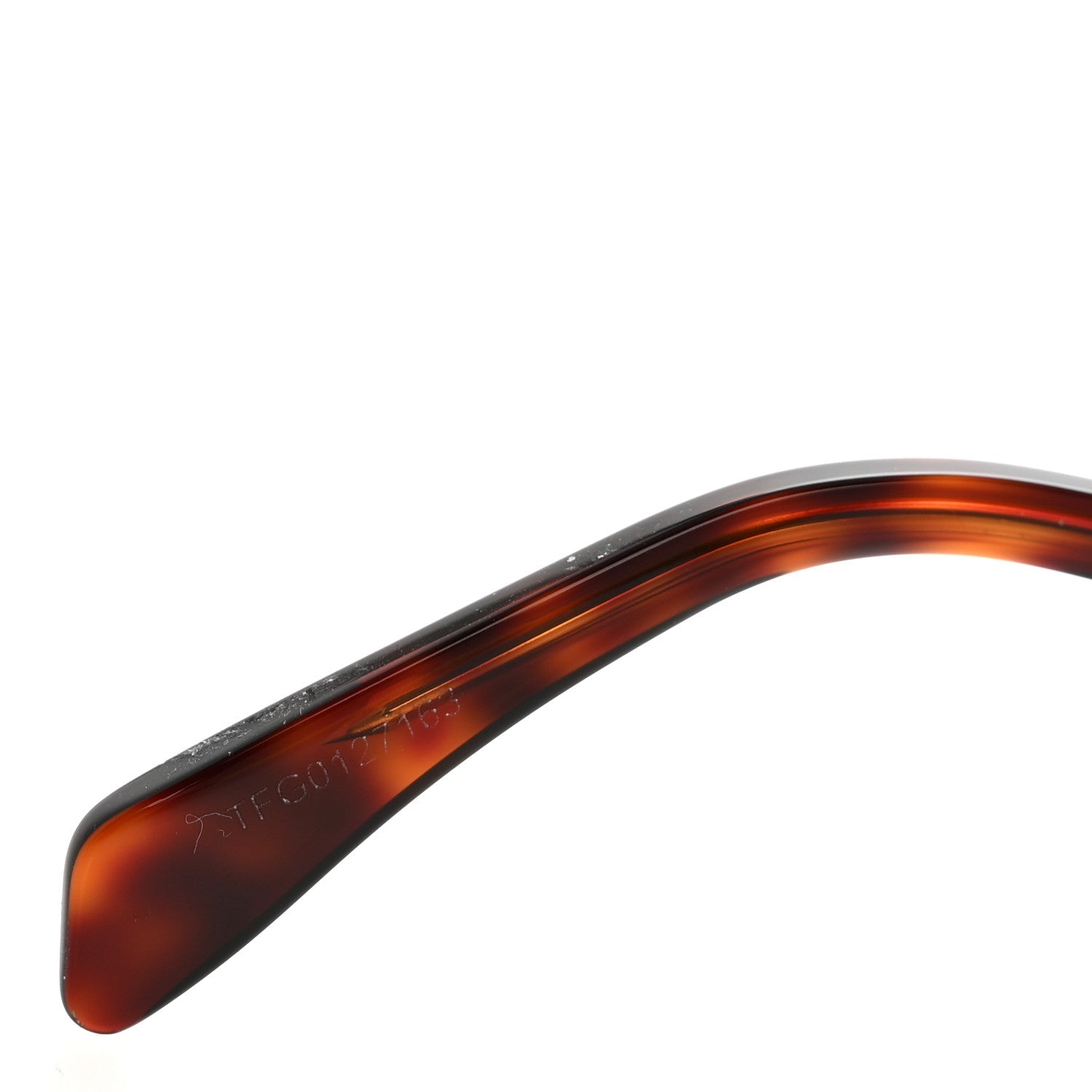 Celine Square Sunglasses — Green