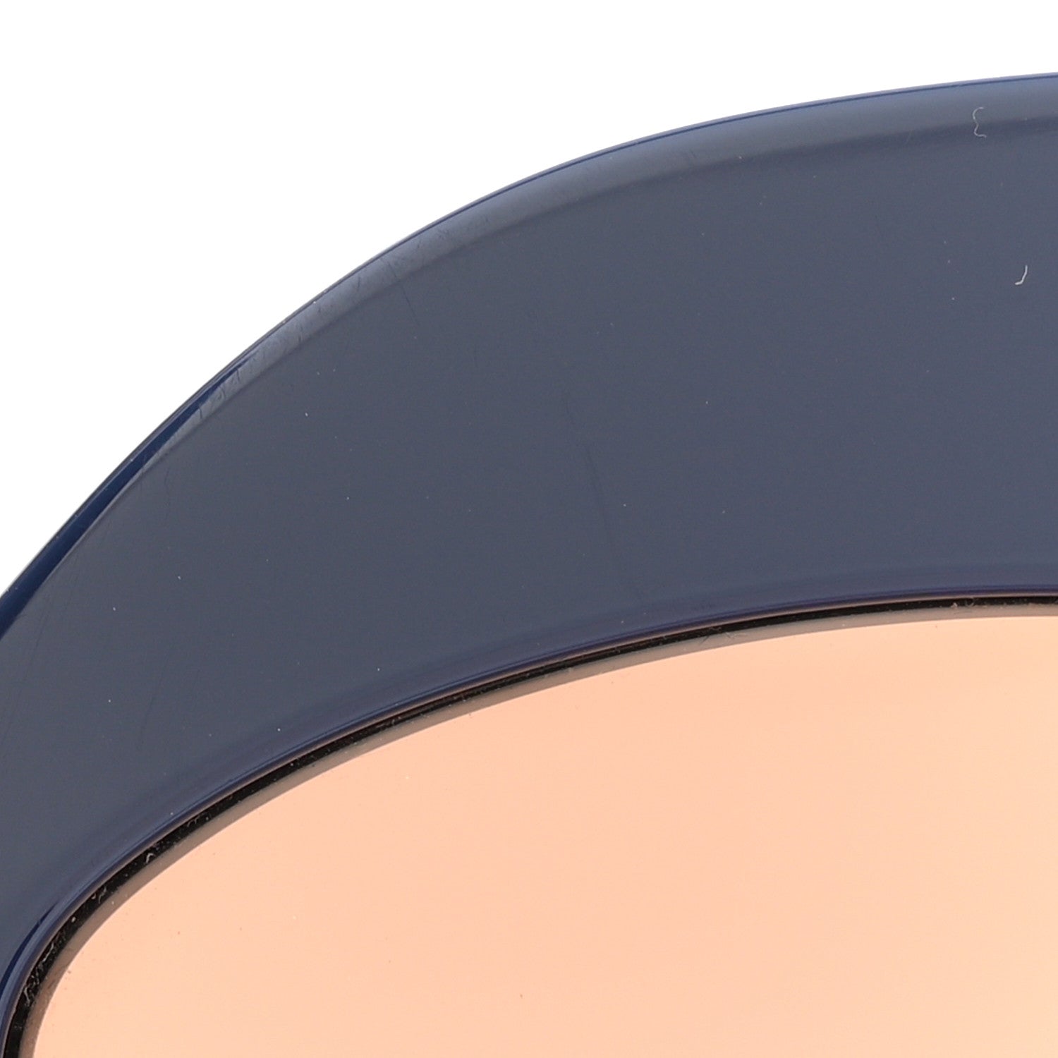 Loewe Cat-Eye Sunglasses — Blue