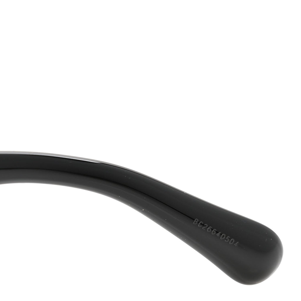 Chanel Square Sunglasses — Crystal 5420-B