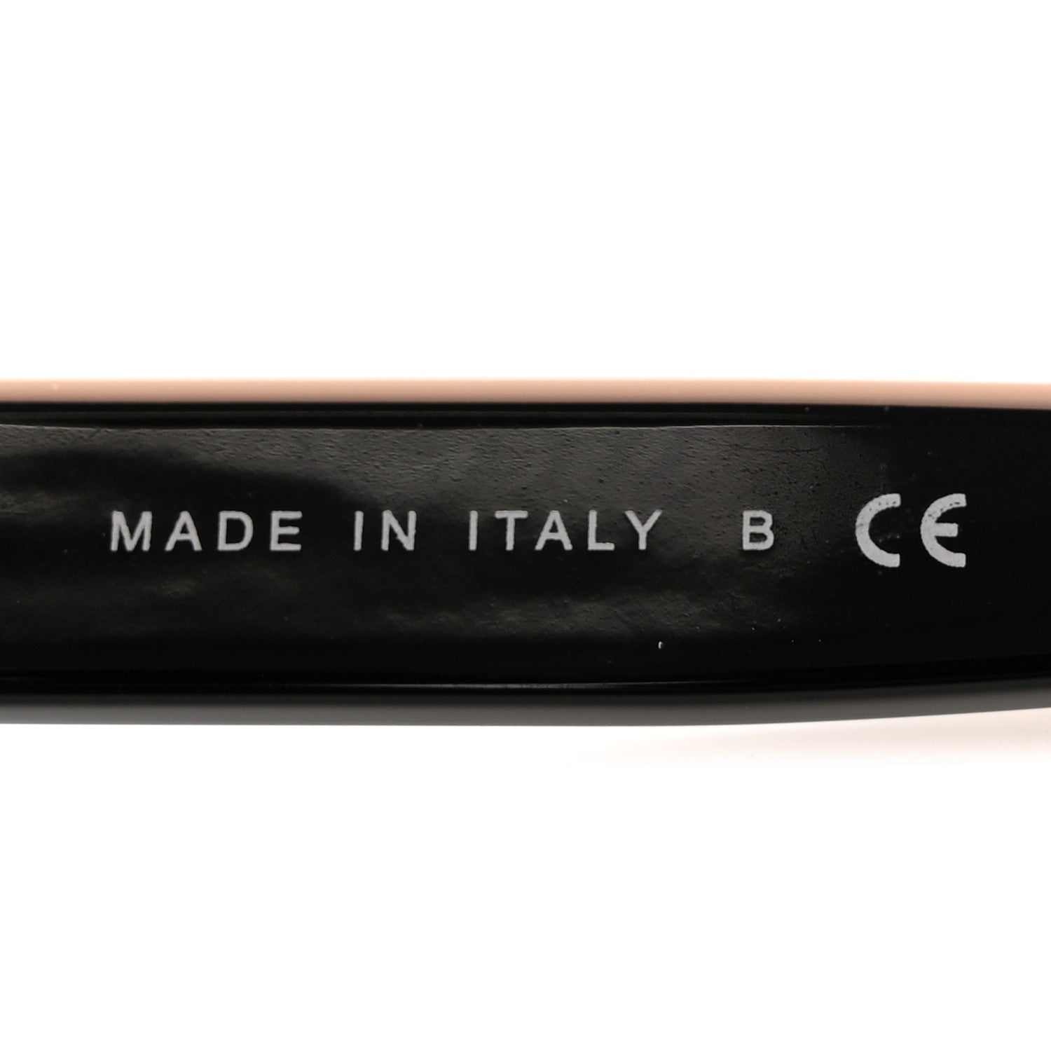 Chanel Square Sunglasses — Black 5417-A