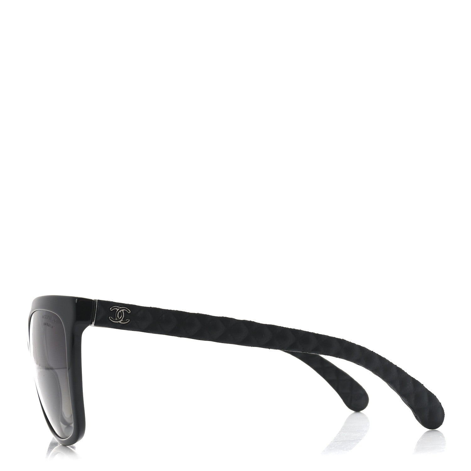 Chanel Butterfly Sunglasses — Black 5288-Q