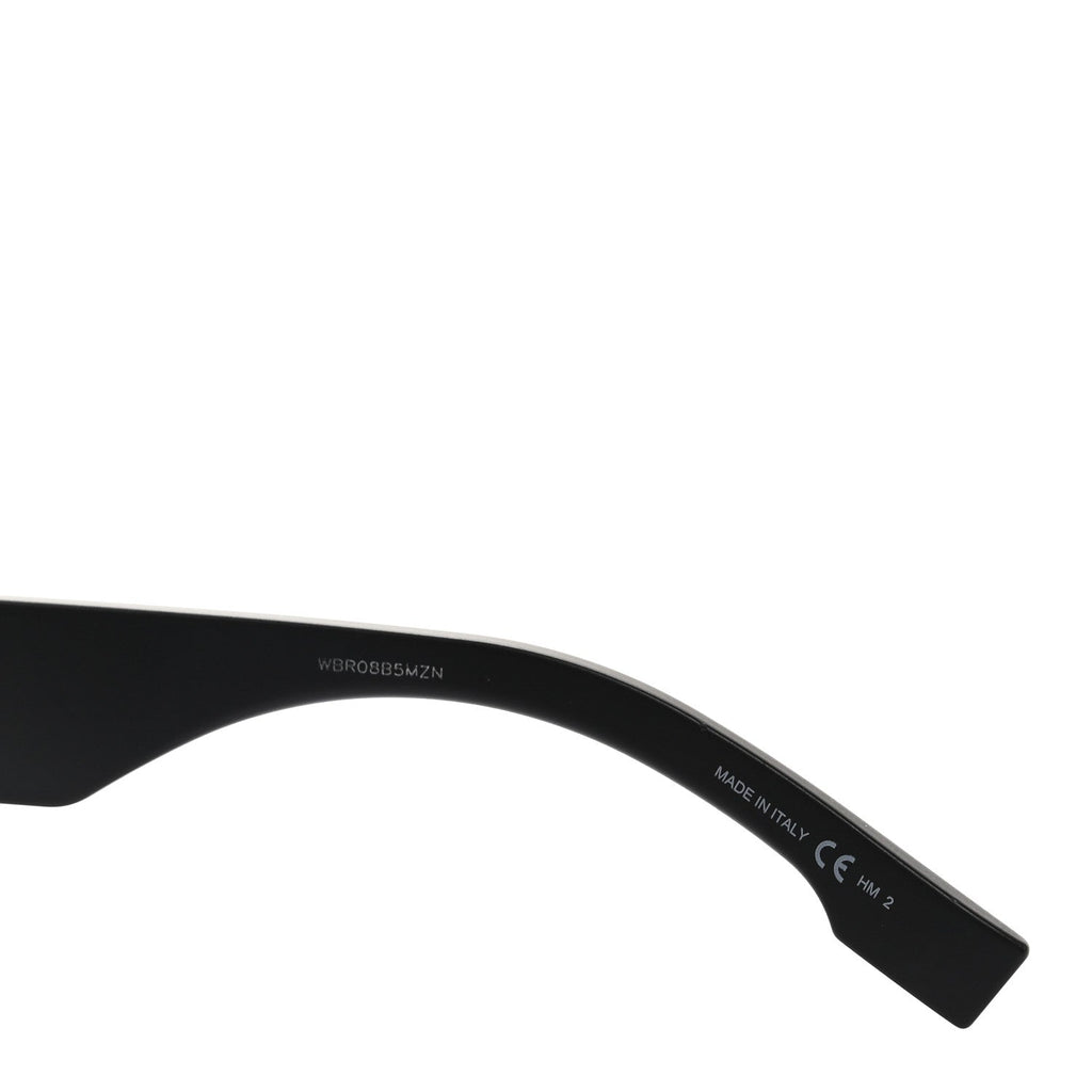 Dior Square Sunglasses — Tortoise