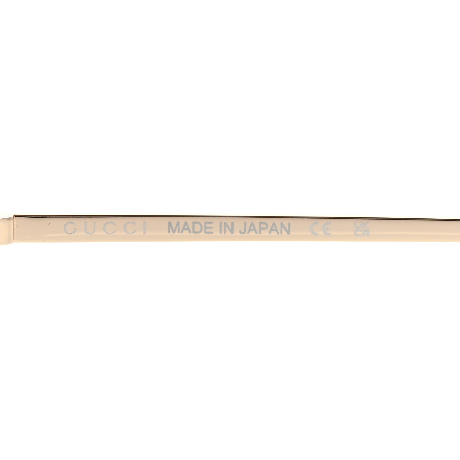 Gucci Square Sunglasses — Brown GG1278S