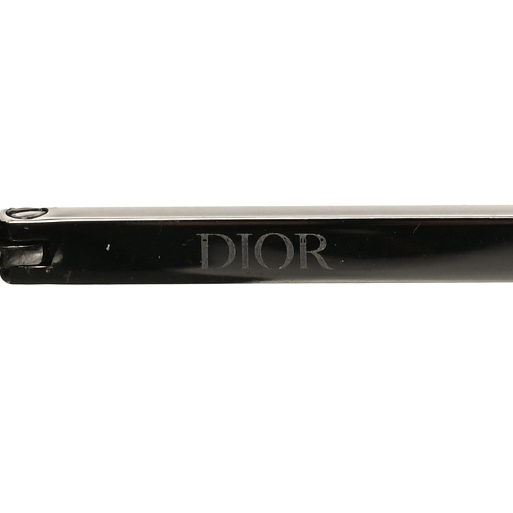 Dior Mask Sunglasses — Pink