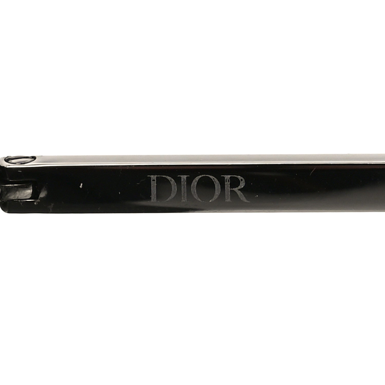 Dior Mask Sunglasses — Pink
