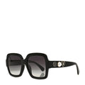 Chanel Square Sunglasses — Black 5479-A