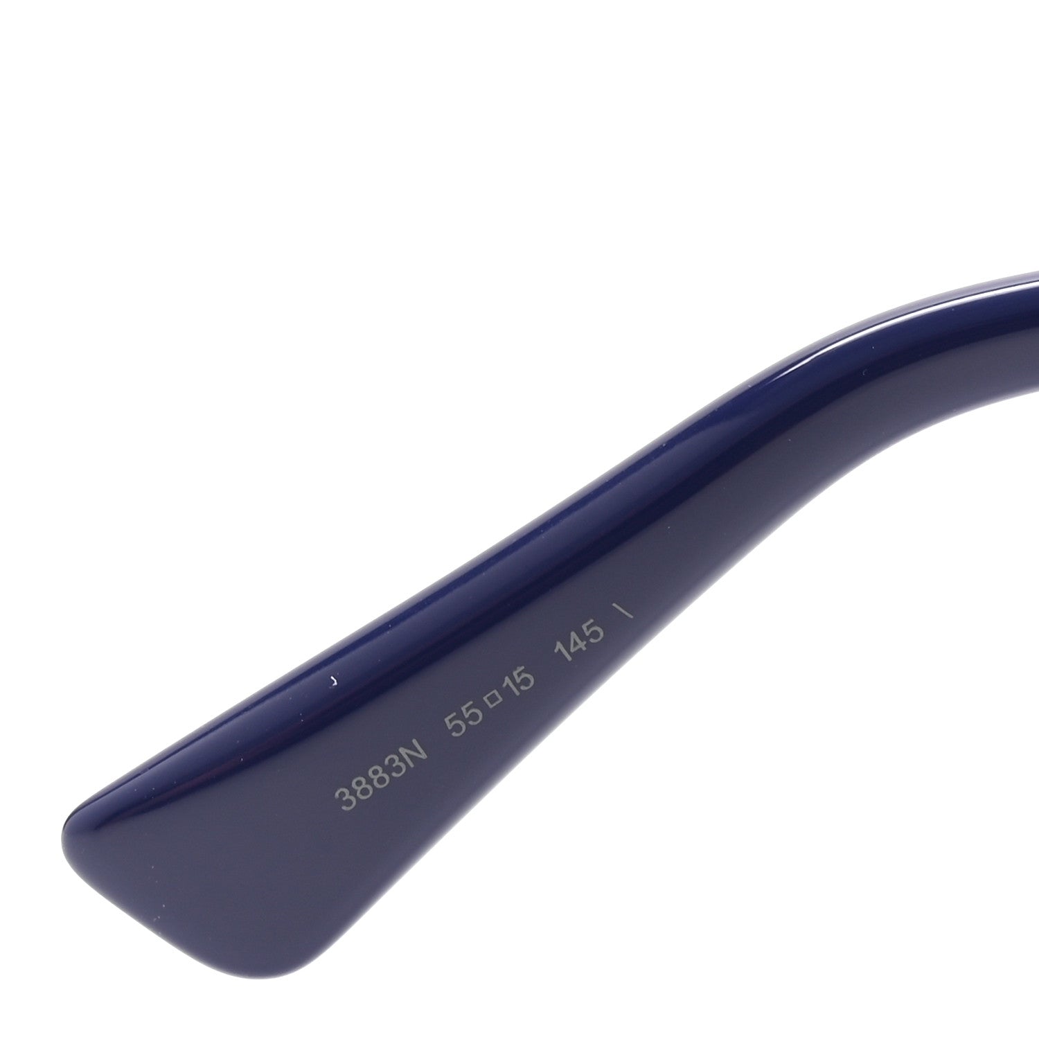 Dior Cat-Eye Sunglasses — Black