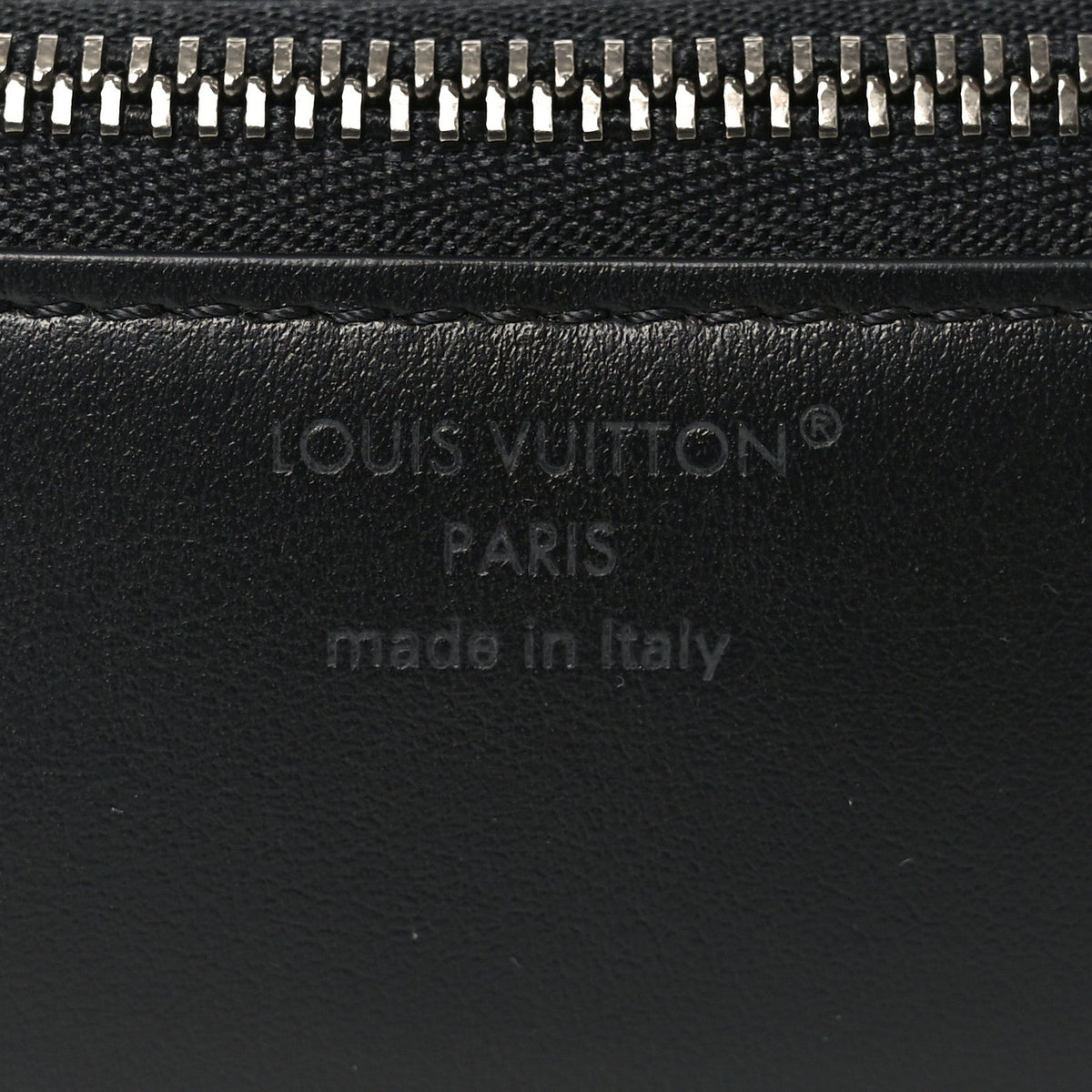 Louis Vuitton Square Sunglasses — Black