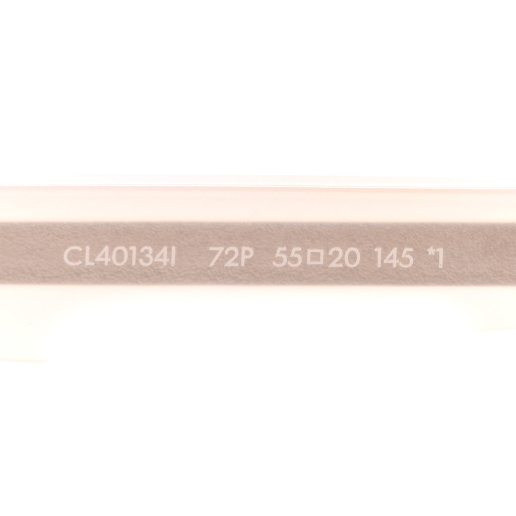 Celine Square Sunglasses — Pink