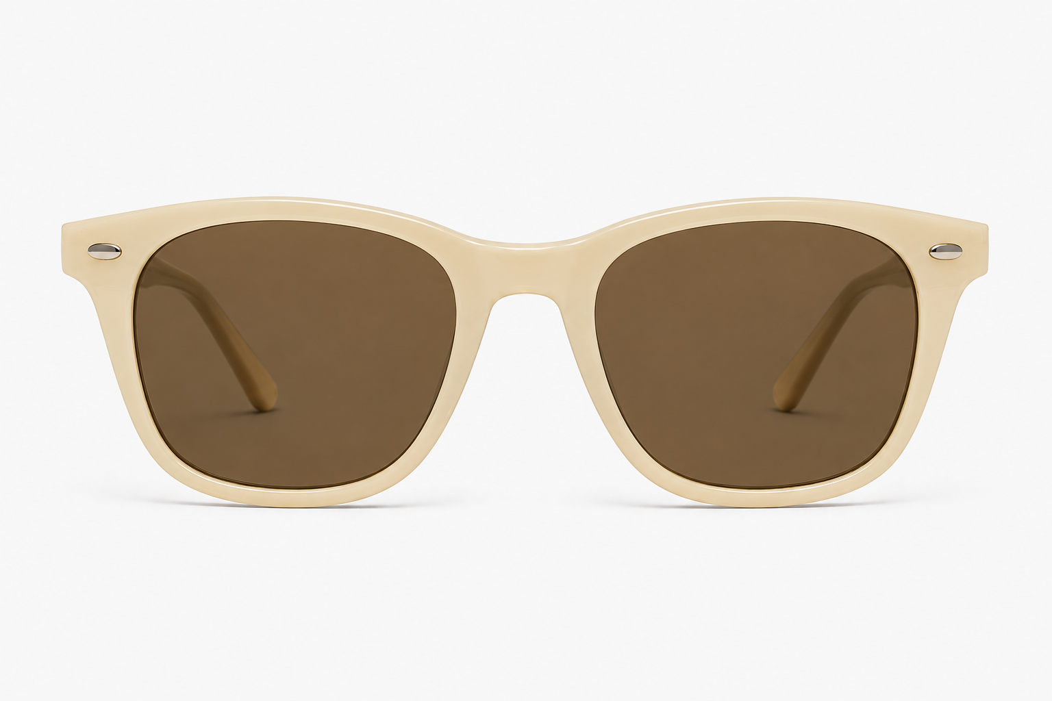 Sorenzia Cream Glasses