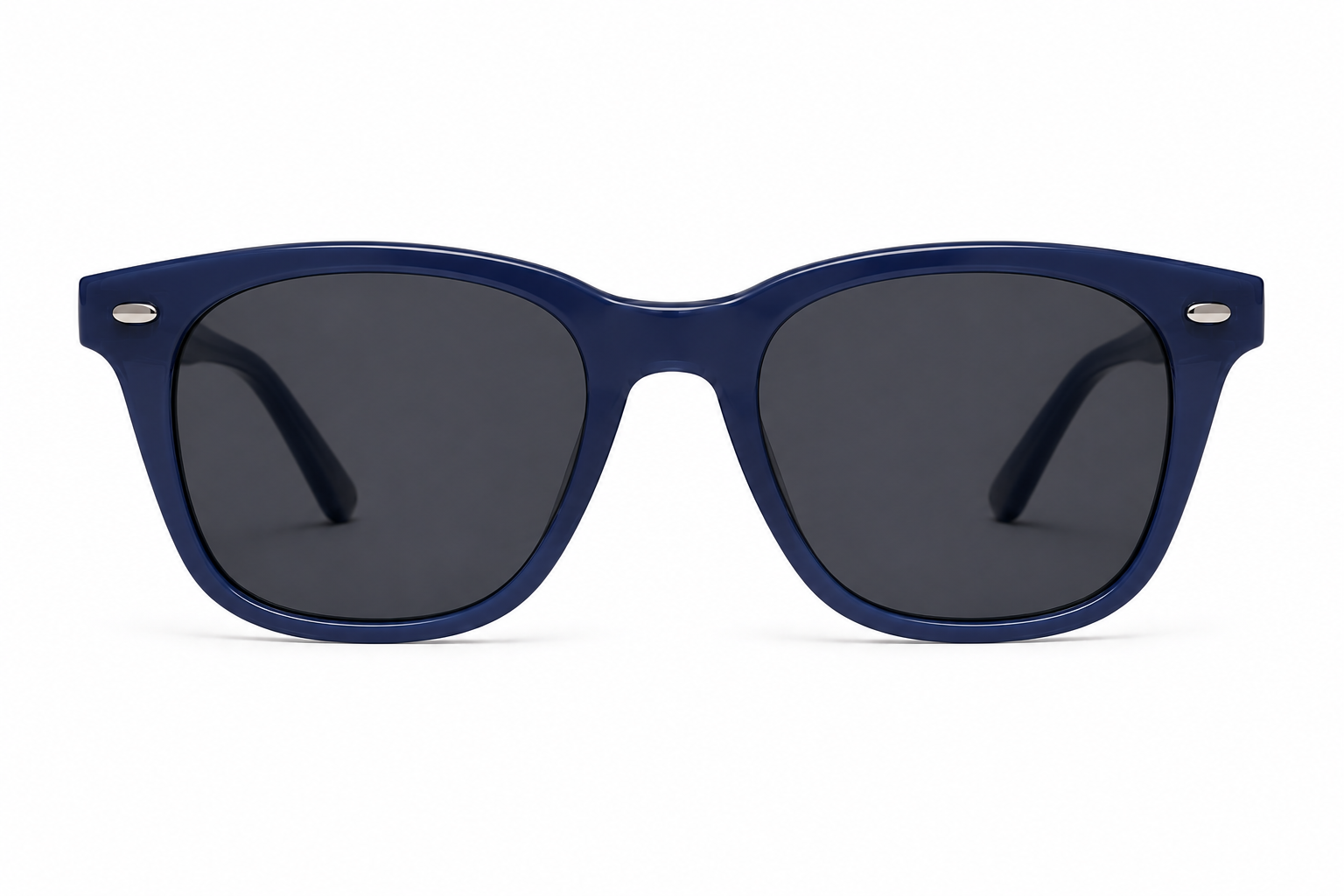 Sorenzia Navy Glasses