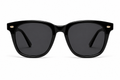 Sorenzia Black Pola Glasses