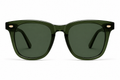 Sorenzia Green Koda Glasses