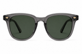 Sorenzia Dark Grey Yoki Glasses