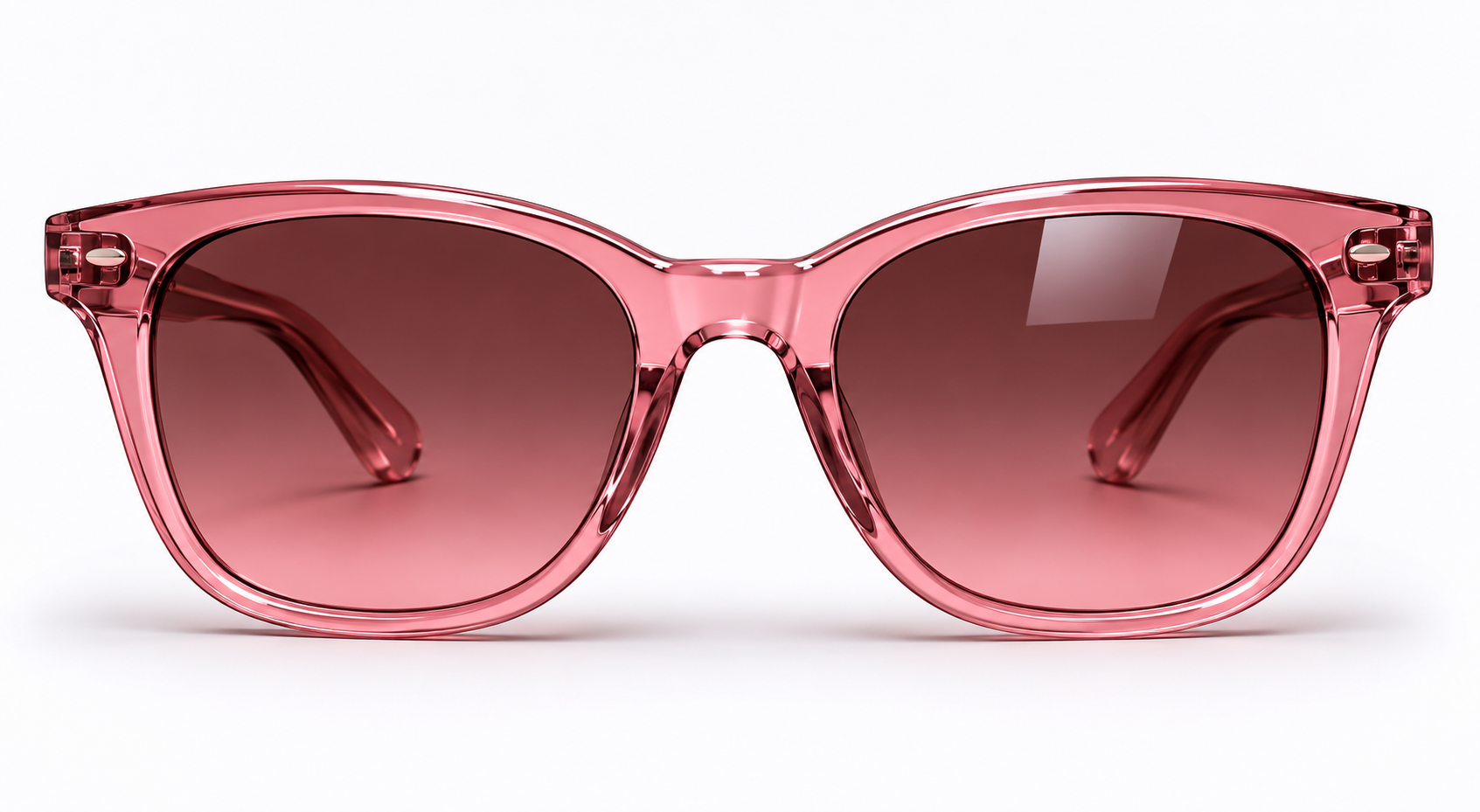 Sorenzia Pink Glasses