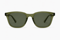 Sorenzia Green Tint Glasses