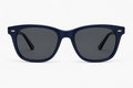 Sorenzia Navy Tint Glasses