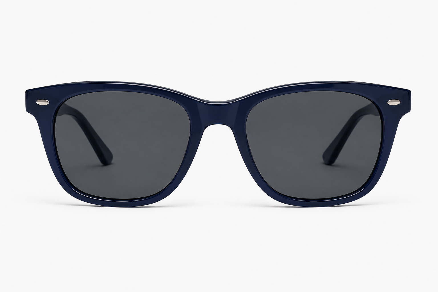 Sorenzia Navy Tint Glasses
