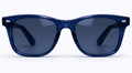 Sorenzia Blue Tinted Glasses