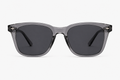 Sorenzia Clear Grey Tint Glasses